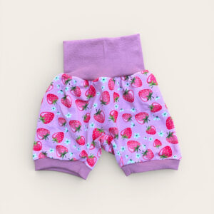 Kurze Hose
