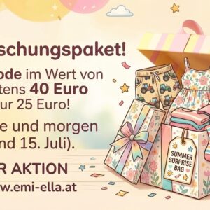 Überraschungspaket